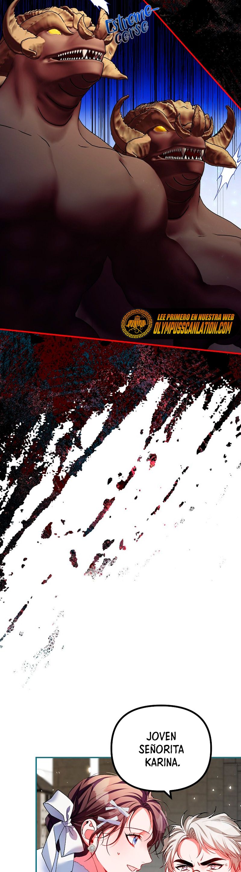 El tiempo adicional de la enferma terminal Capítulo 38 - Page 15