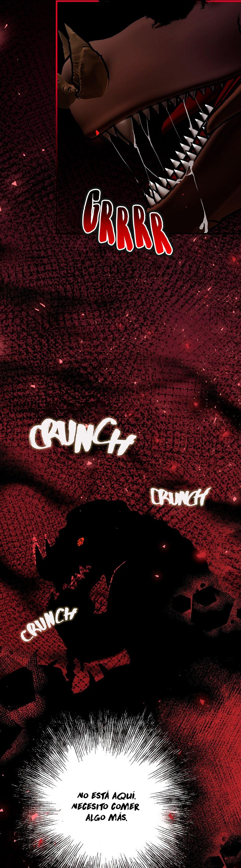 El tiempo adicional de la enferma terminal Capítulo 38 - Page 22