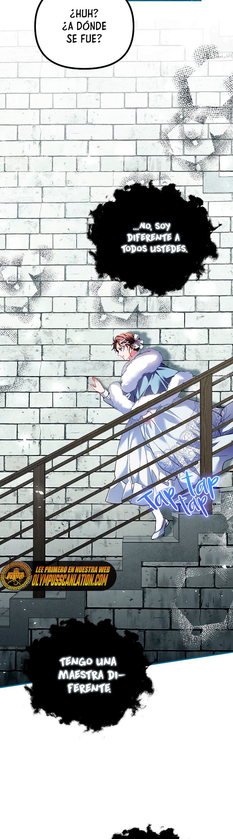 El tiempo adicional de la enferma terminal Capítulo 38 - Page 27