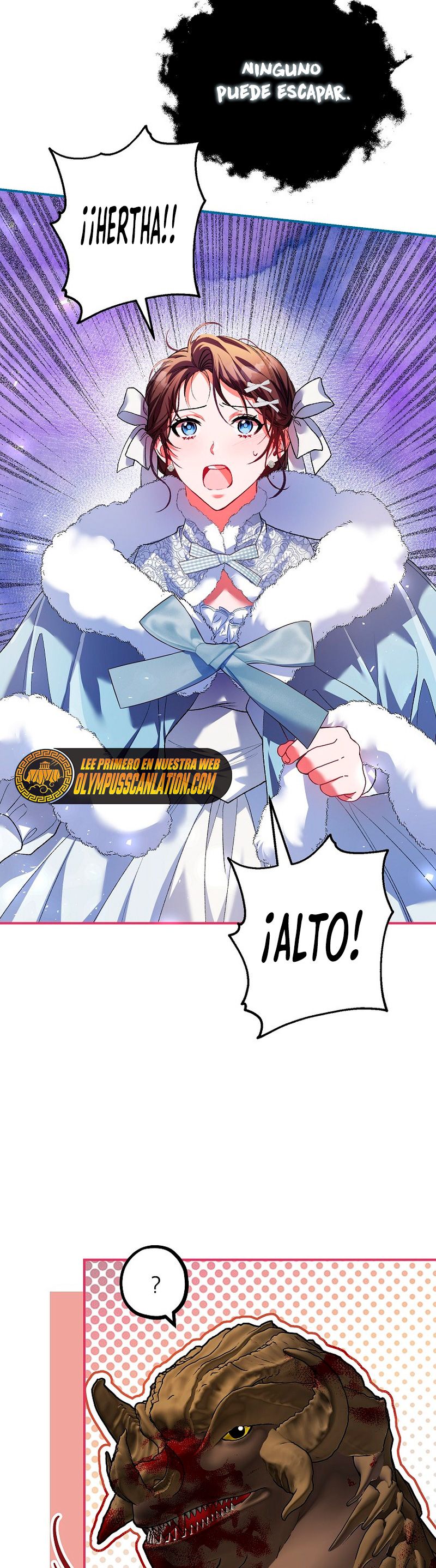 El tiempo adicional de la enferma terminal Capítulo 38 - Page 28