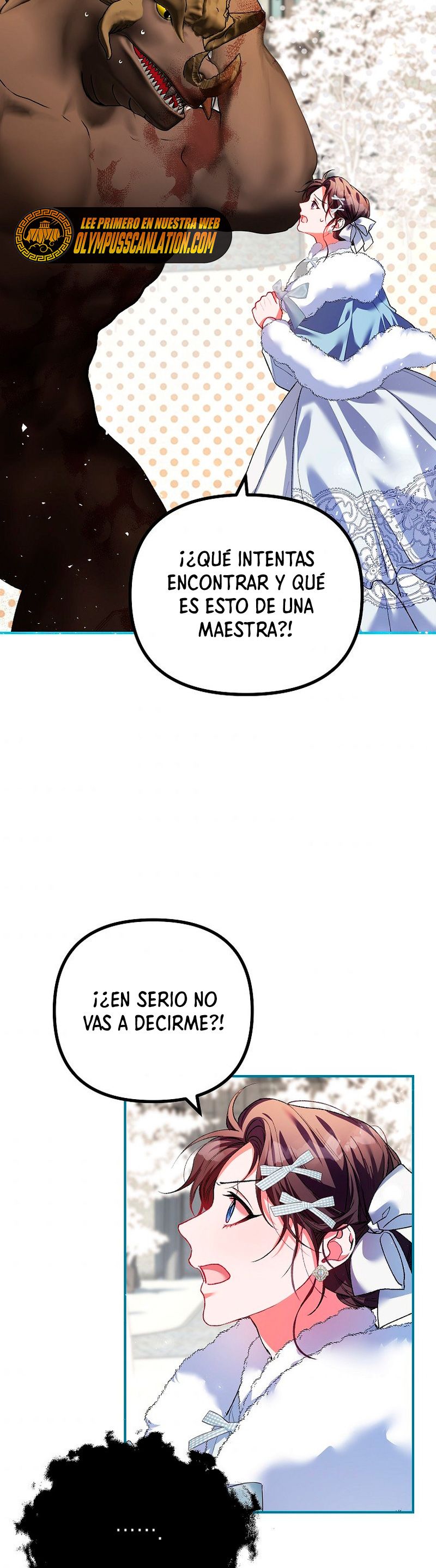 El tiempo adicional de la enferma terminal Capítulo 38 - Page 30