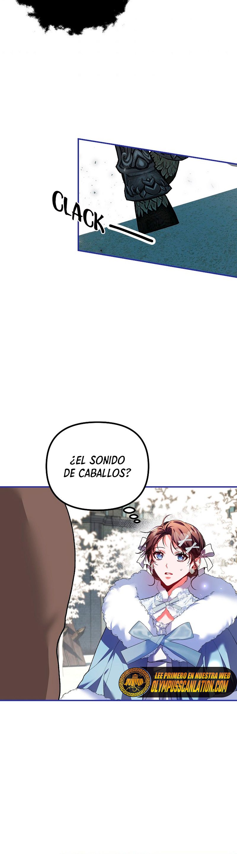 El tiempo adicional de la enferma terminal Capítulo 38 - Page 31