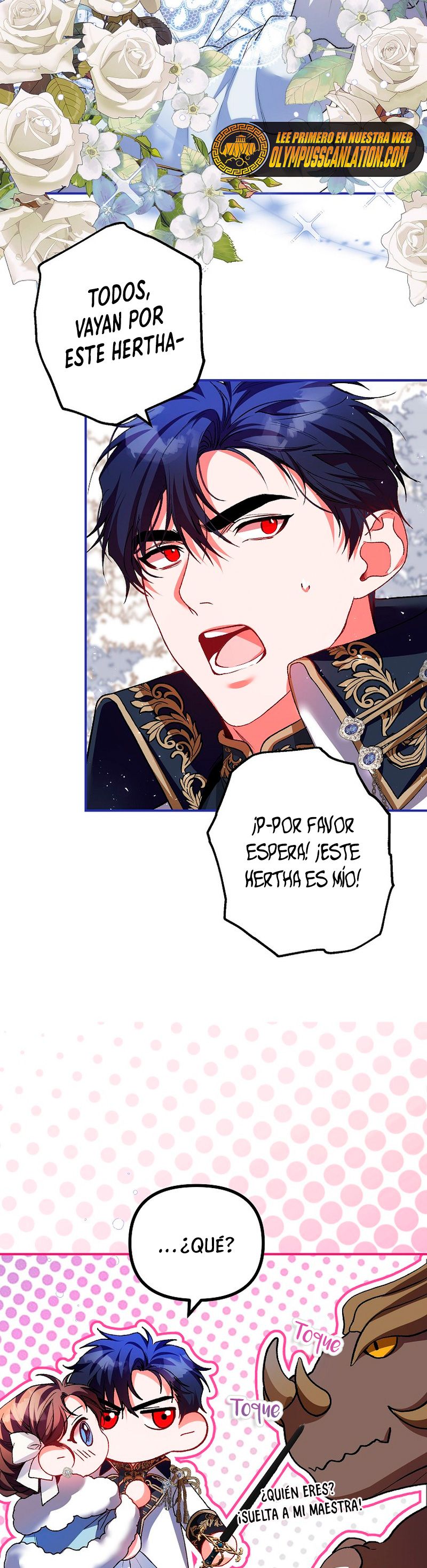 El tiempo adicional de la enferma terminal Capítulo 38 - Page 33