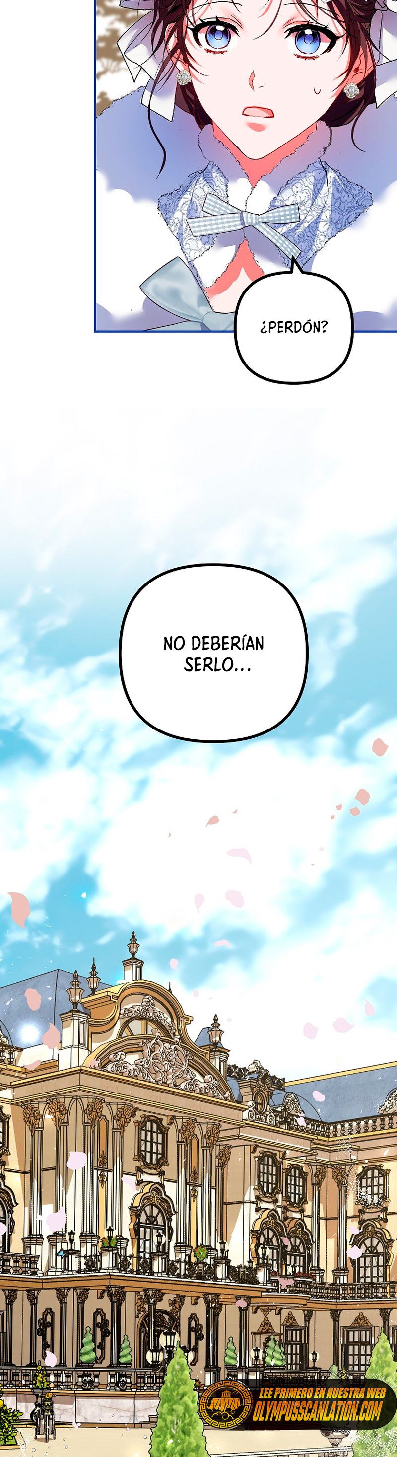 El tiempo adicional de la enferma terminal Capítulo 38 - Page 35