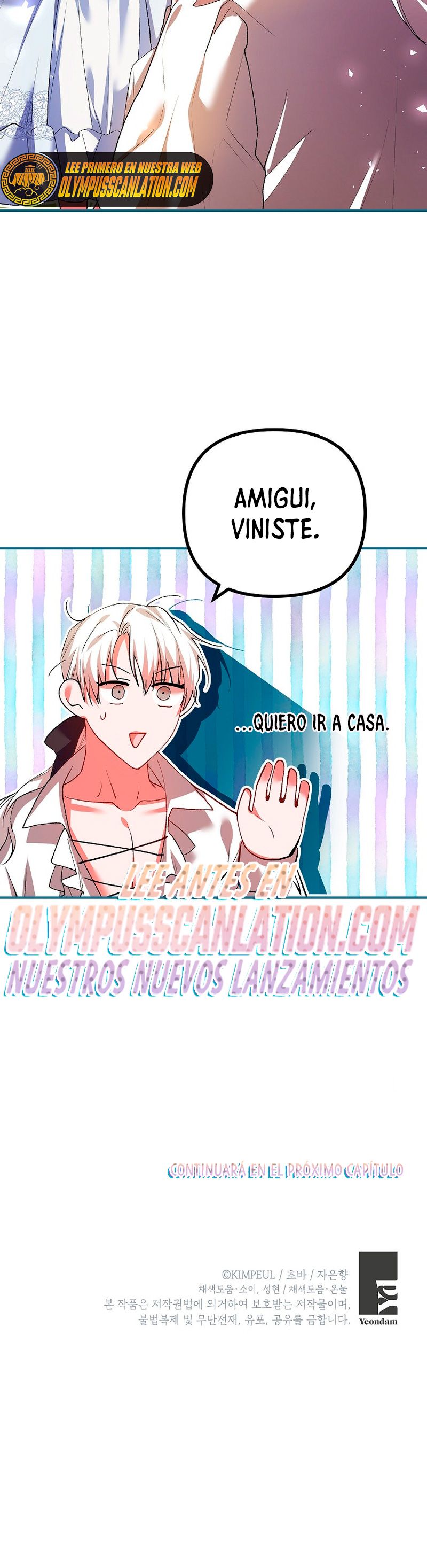 El tiempo adicional de la enferma terminal Capítulo 38 - Page 39