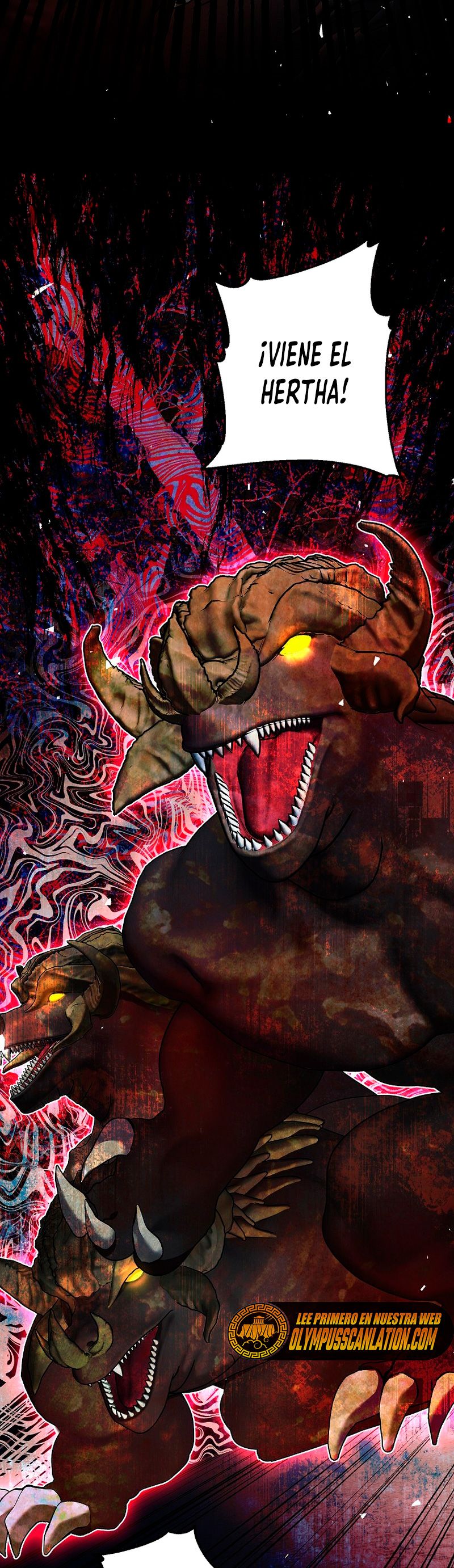 El tiempo adicional de la enferma terminal Capítulo 38 - Page 4