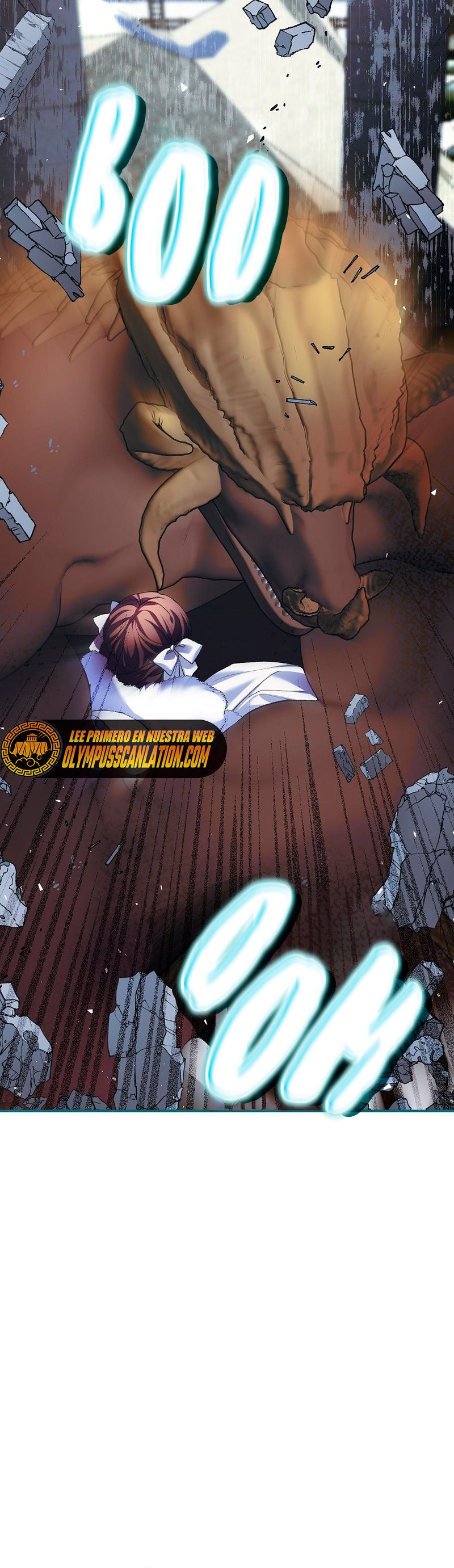 El tiempo adicional de la enferma terminal Capítulo 38 - Page 8