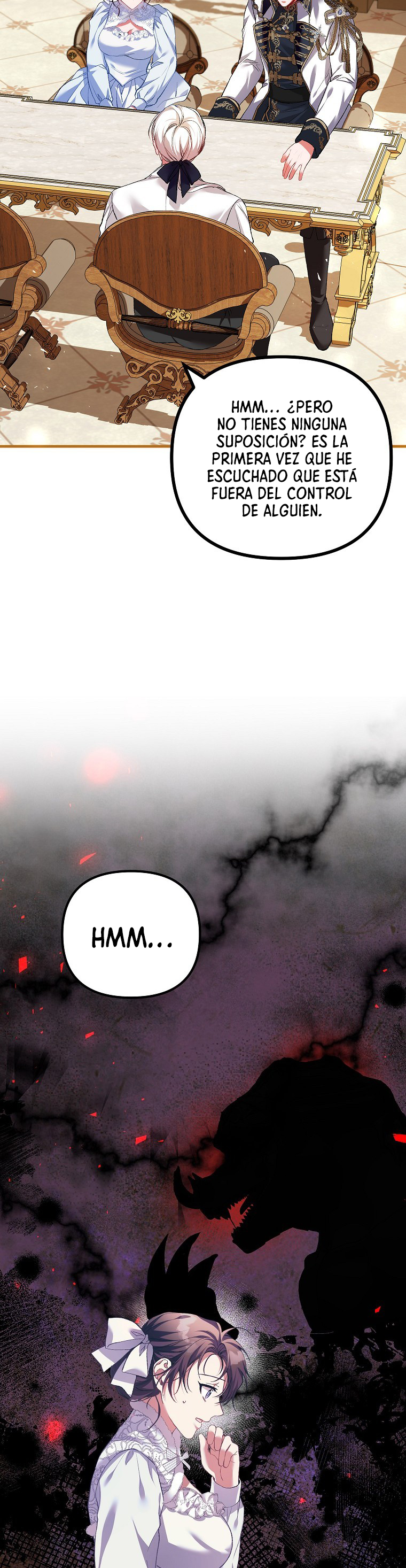 El tiempo adicional de la enferma terminal Capítulo 39 - Page 12