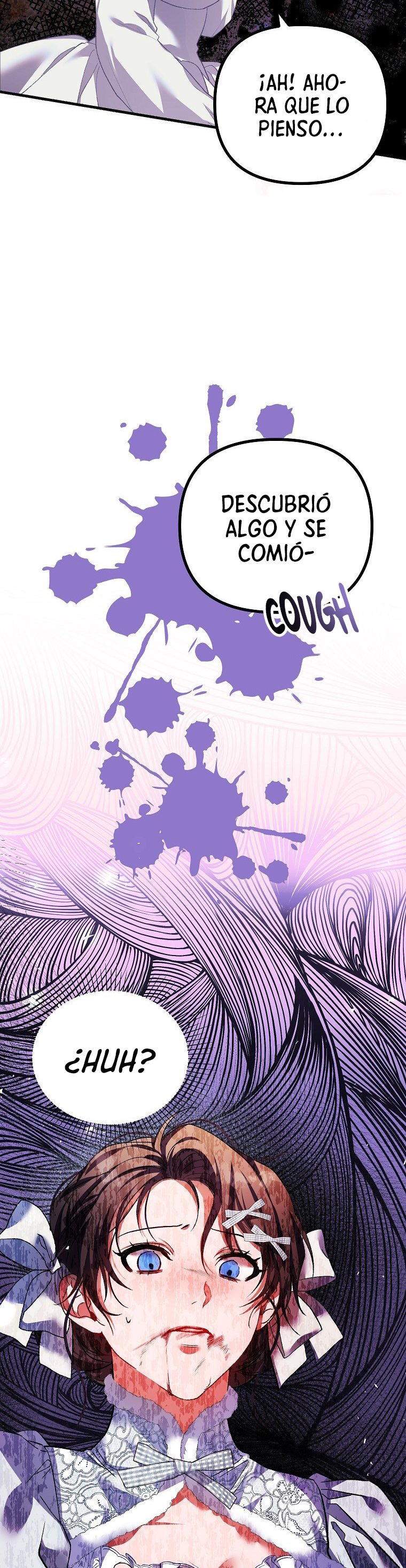 El tiempo adicional de la enferma terminal Capítulo 39 - Page 13