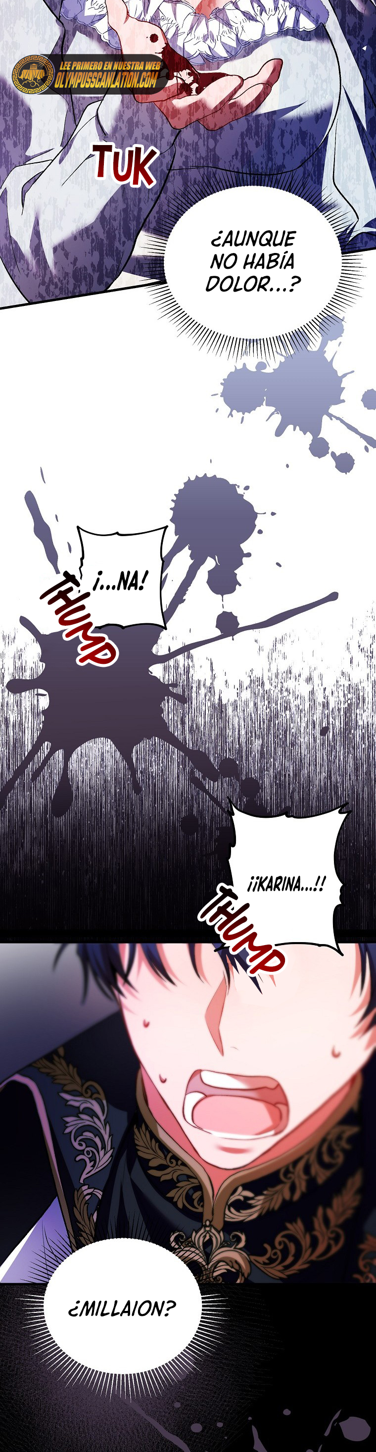 El tiempo adicional de la enferma terminal Capítulo 39 - Page 14