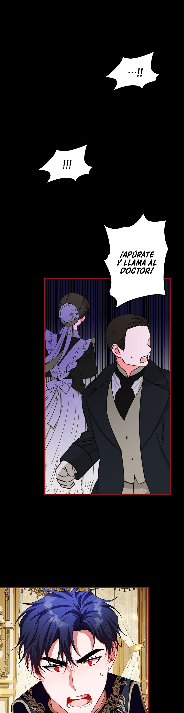 El tiempo adicional de la enferma terminal Capítulo 39 - Page 16