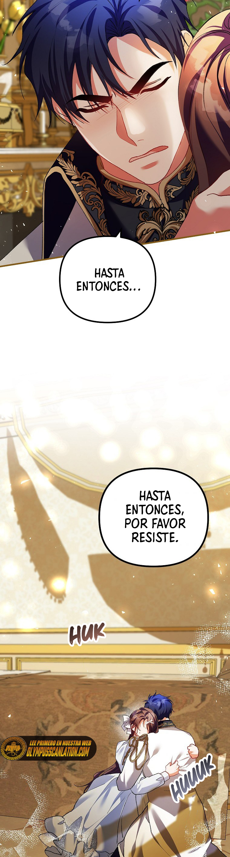 El tiempo adicional de la enferma terminal Capítulo 39 - Page 24