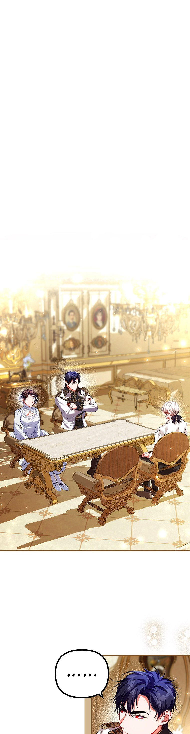 El tiempo adicional de la enferma terminal Capítulo 39 - Page 3