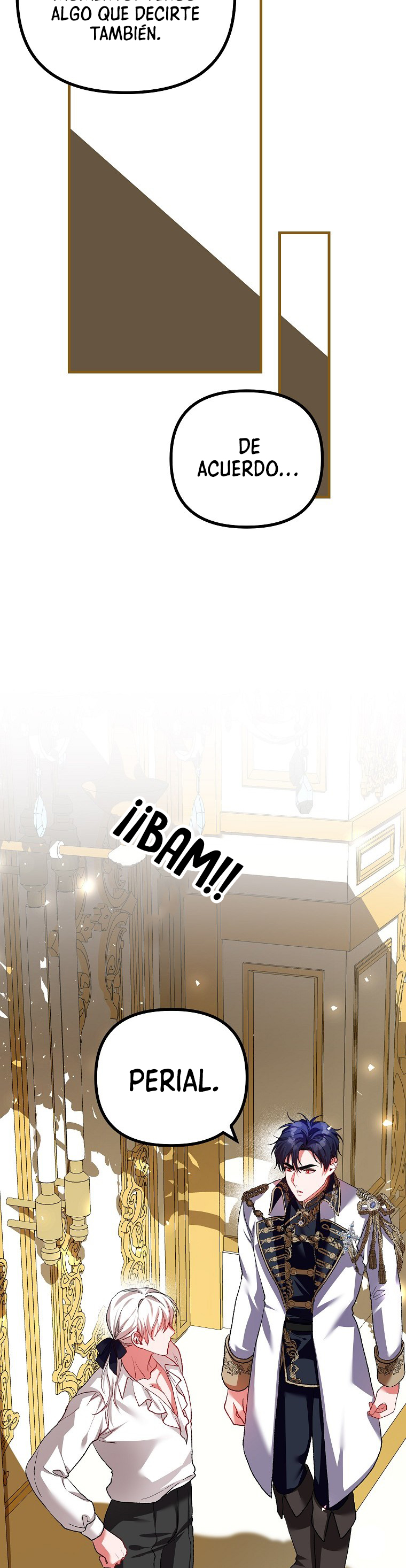 El tiempo adicional de la enferma terminal Capítulo 39 - Page 31