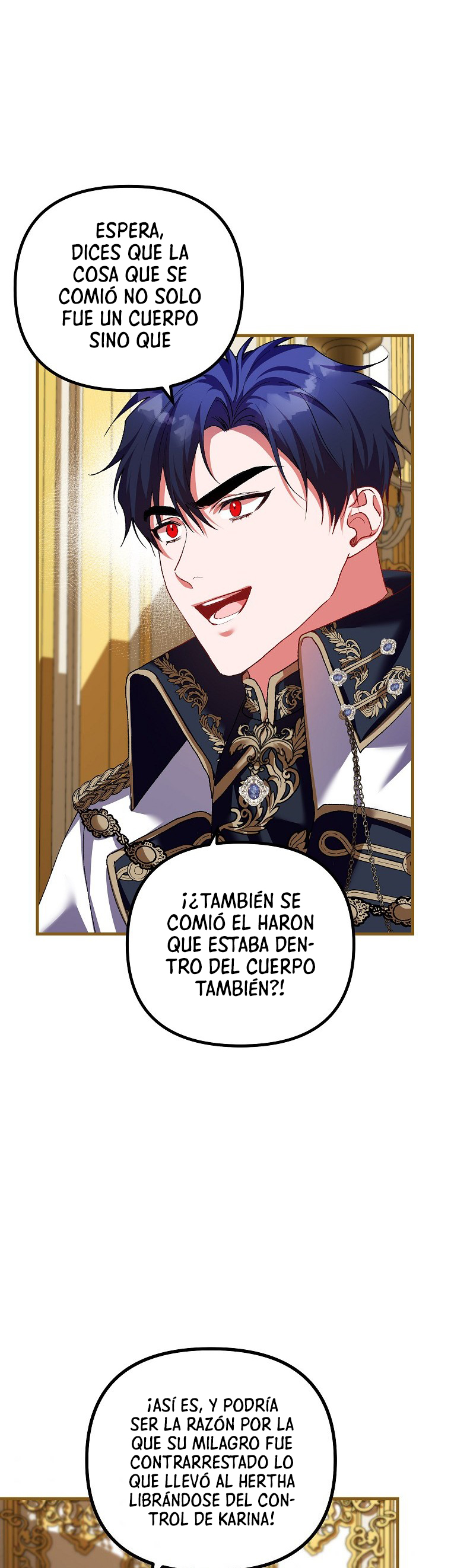 El tiempo adicional de la enferma terminal Capítulo 39 - Page 39