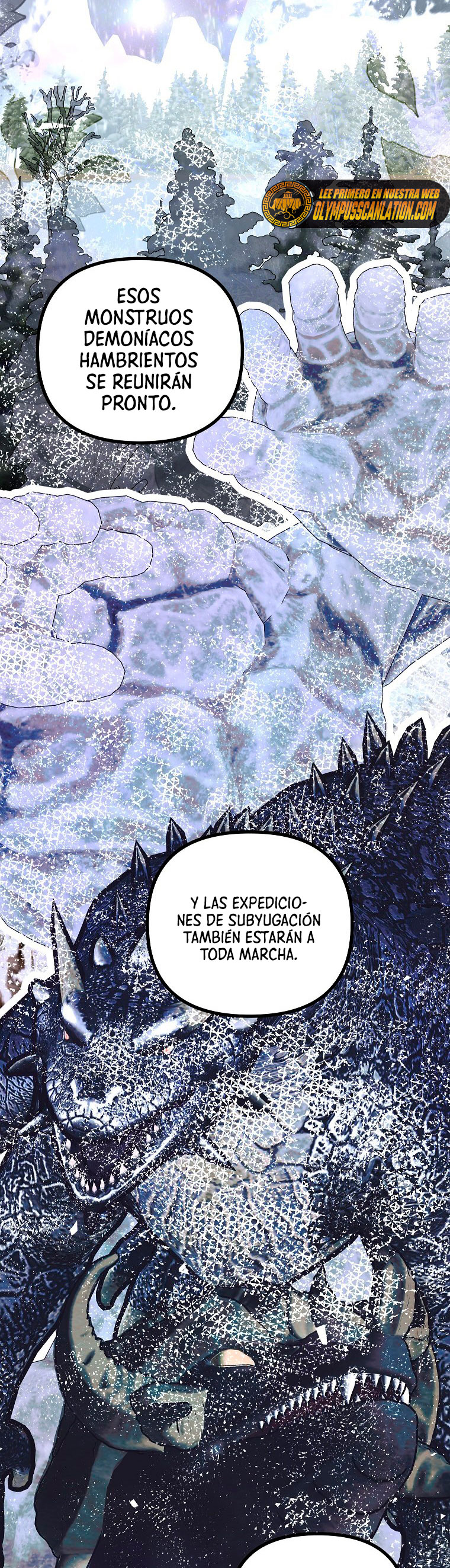 El tiempo adicional de la enferma terminal Capítulo 39 - Page 42