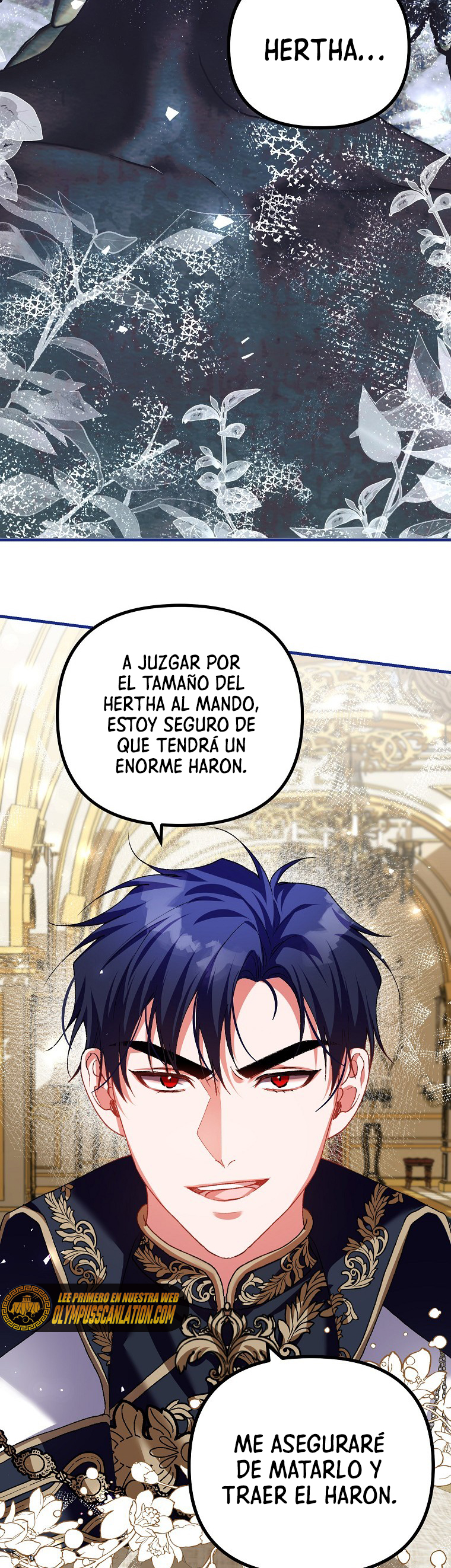 El tiempo adicional de la enferma terminal Capítulo 39 - Page 43