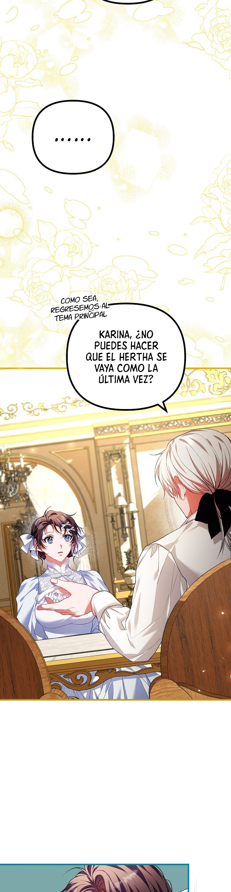 El tiempo adicional de la enferma terminal Capítulo 39 - Page 9