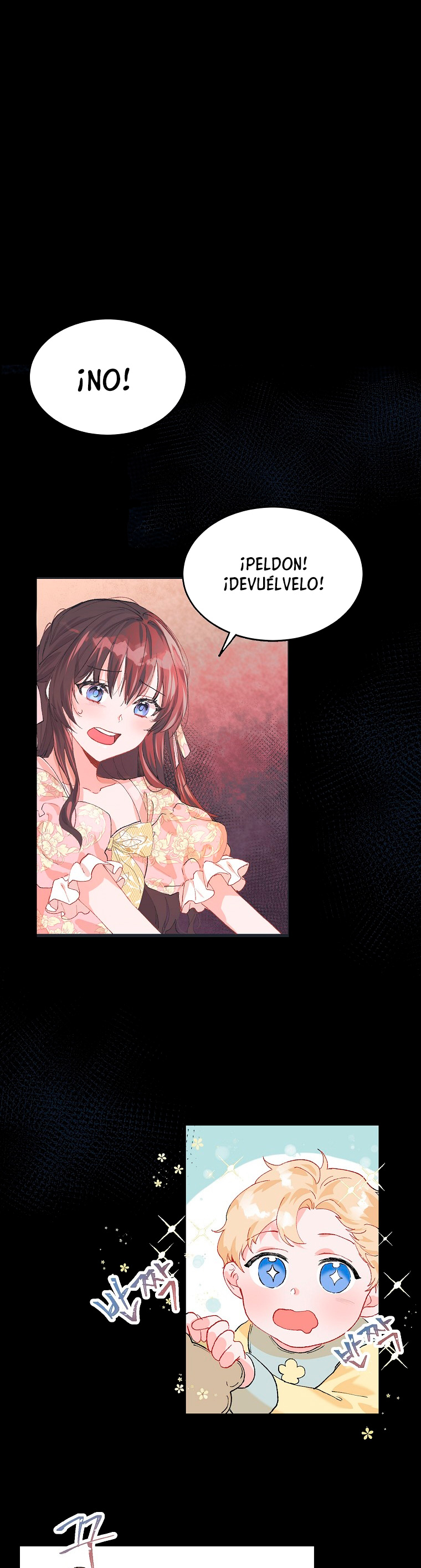 El tiempo adicional de la enferma terminal Capítulo 4 - Page 13