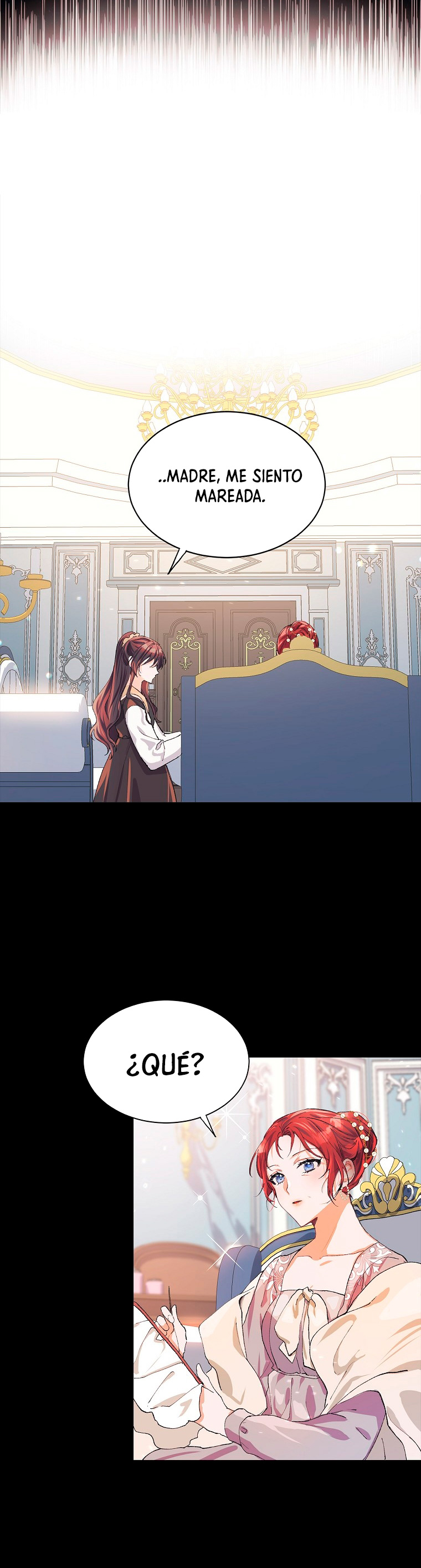 El tiempo adicional de la enferma terminal Capítulo 4 - Page 19