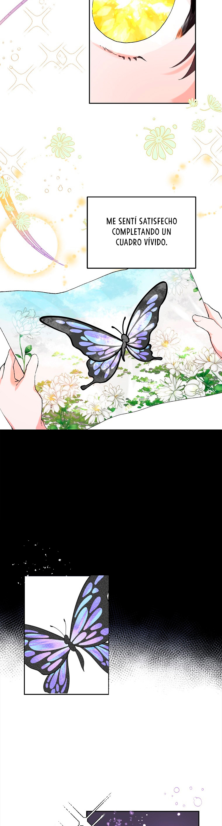 El tiempo adicional de la enferma terminal Capítulo 4 - Page 29