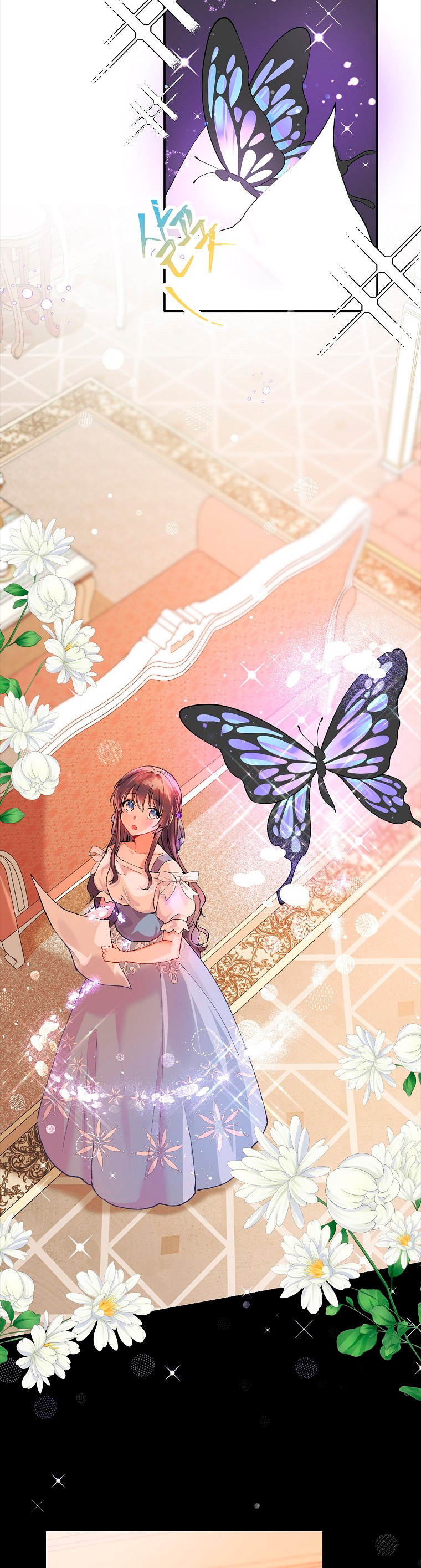 El tiempo adicional de la enferma terminal Capítulo 4 - Page 30