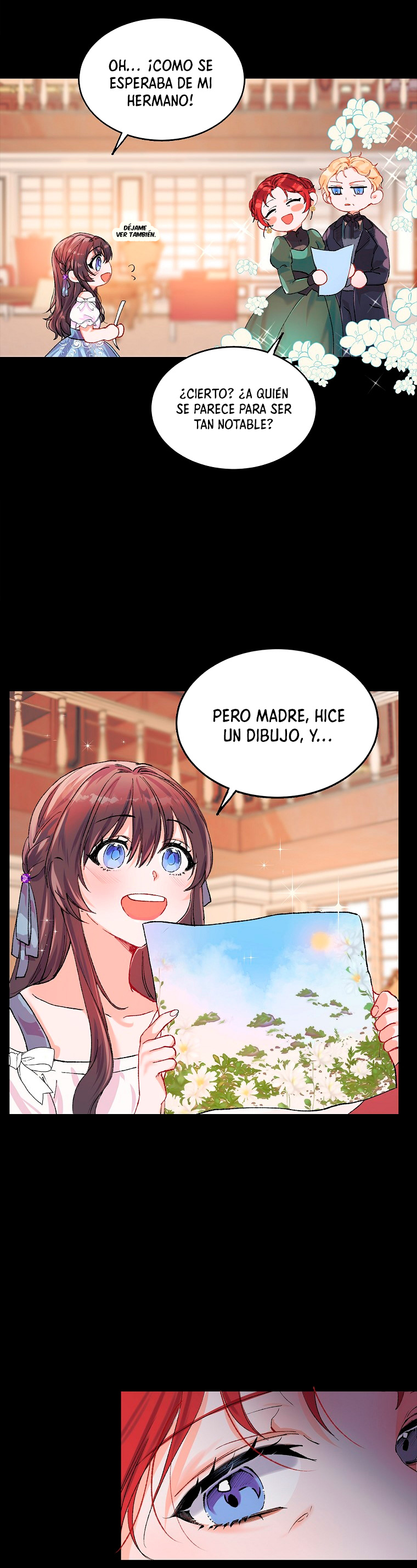 El tiempo adicional de la enferma terminal Capítulo 4 - Page 33