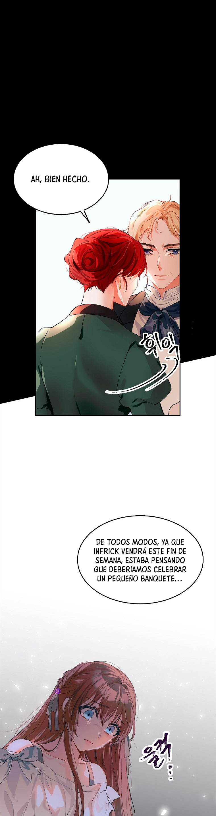 El tiempo adicional de la enferma terminal Capítulo 4 - Page 34