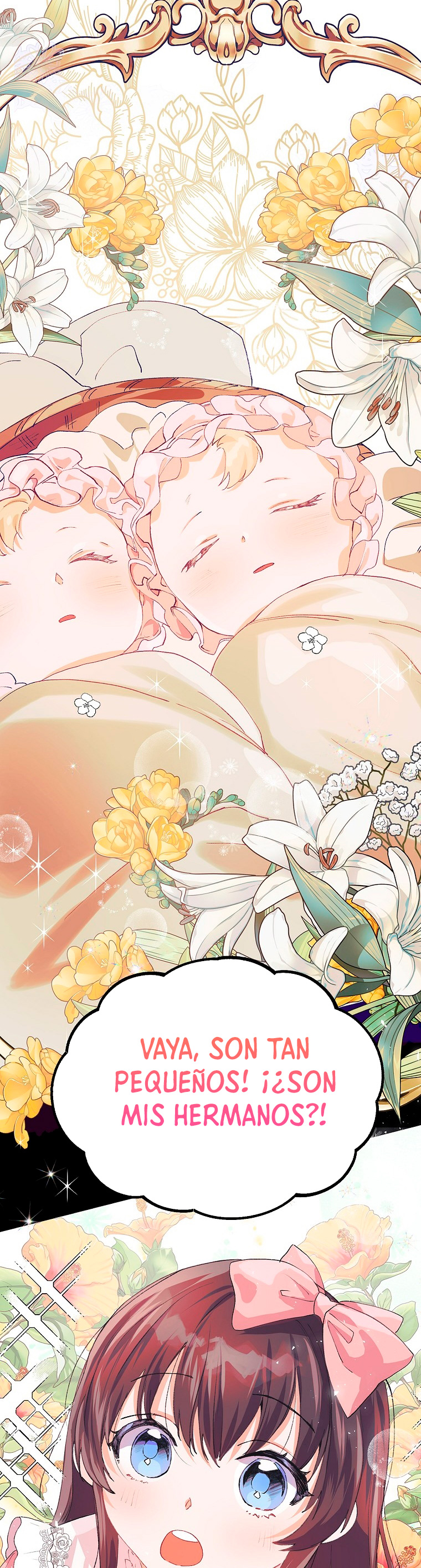 El tiempo adicional de la enferma terminal Capítulo 4 - Page 9