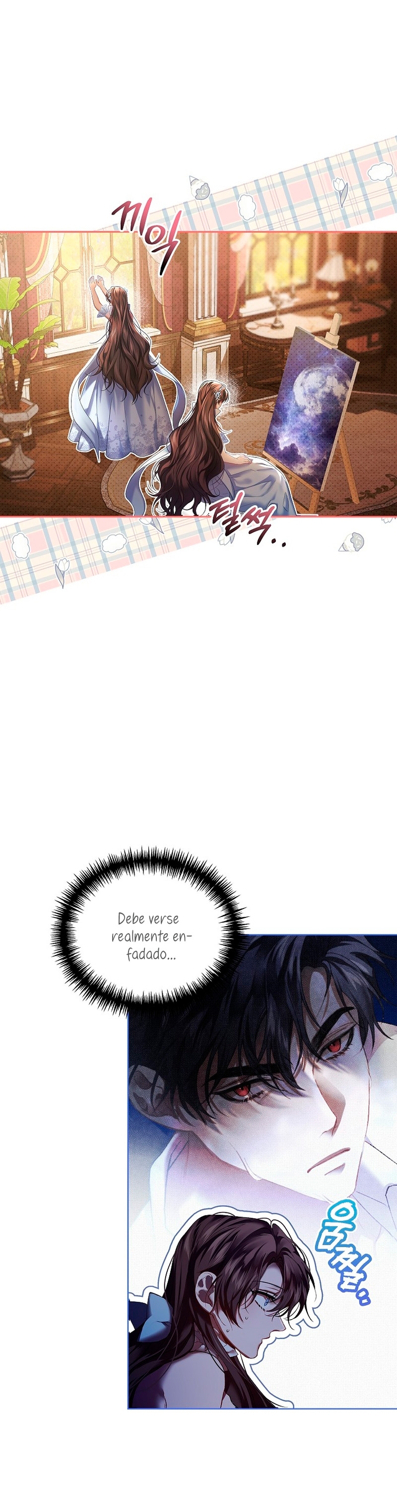 El tiempo adicional de la enferma terminal Capítulo 40 - Page 13