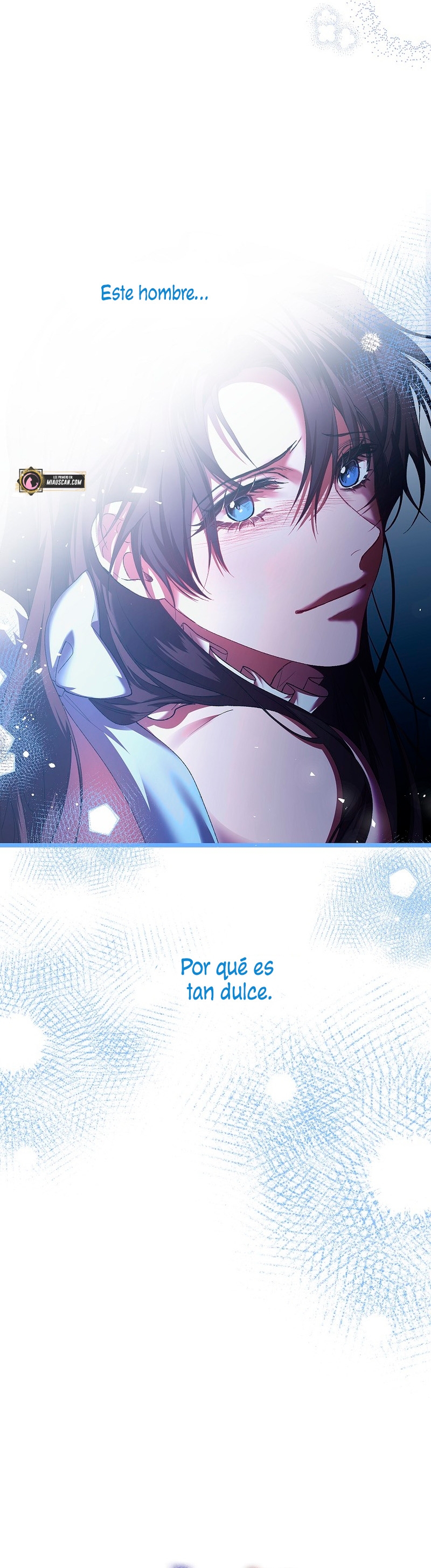 El tiempo adicional de la enferma terminal Capítulo 40 - Page 20