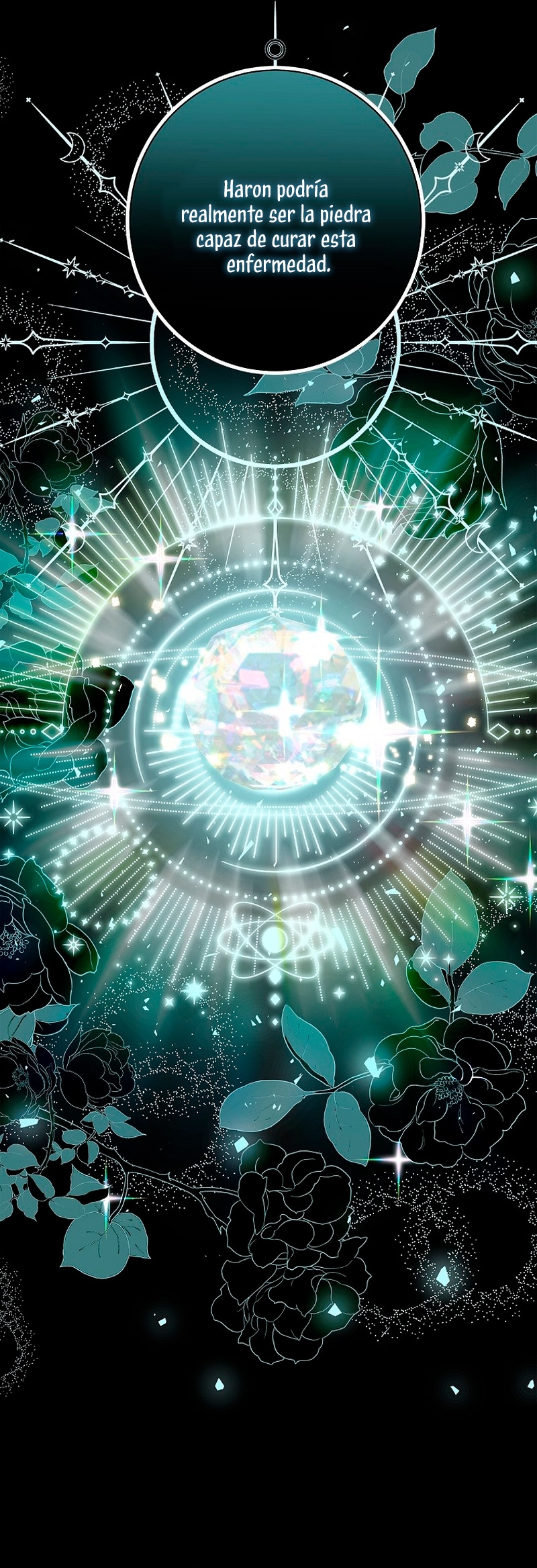 El tiempo adicional de la enferma terminal Capítulo 40 - Page 27