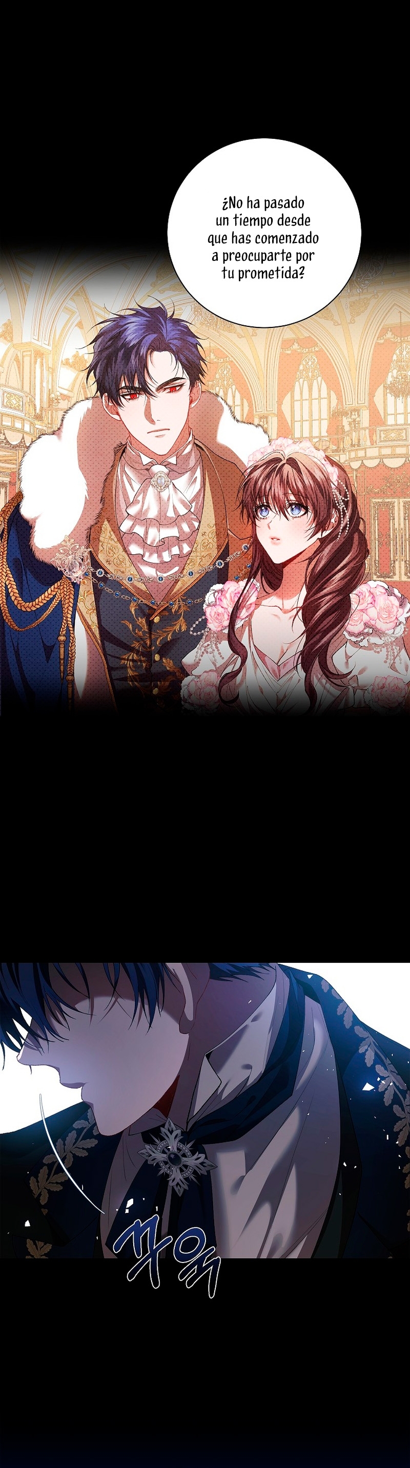 El tiempo adicional de la enferma terminal Capítulo 40 - Page 30