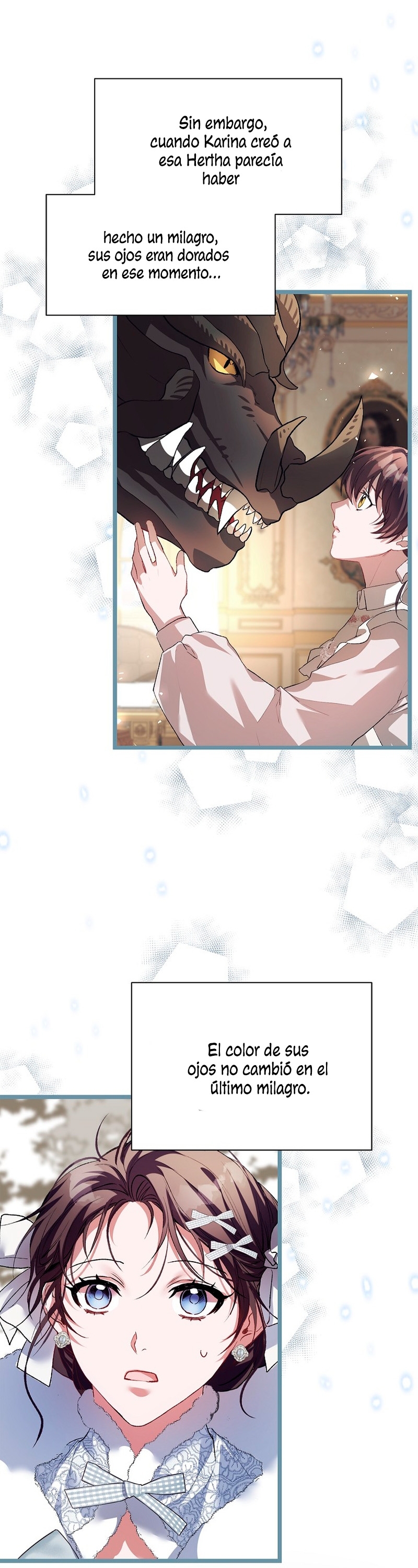 El tiempo adicional de la enferma terminal Capítulo 40 - Page 33