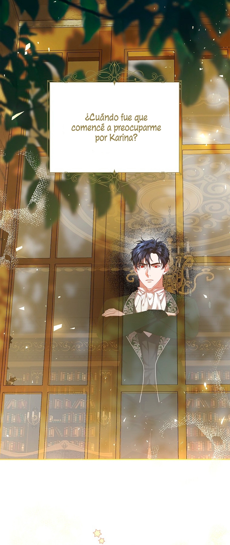 El tiempo adicional de la enferma terminal Capítulo 40 - Page 38