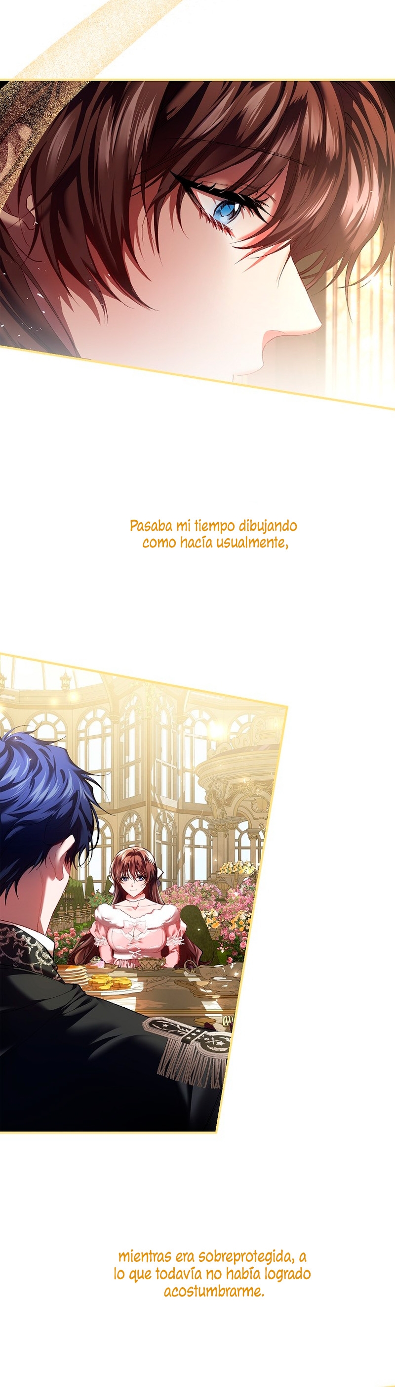 El tiempo adicional de la enferma terminal Capítulo 40 - Page 4