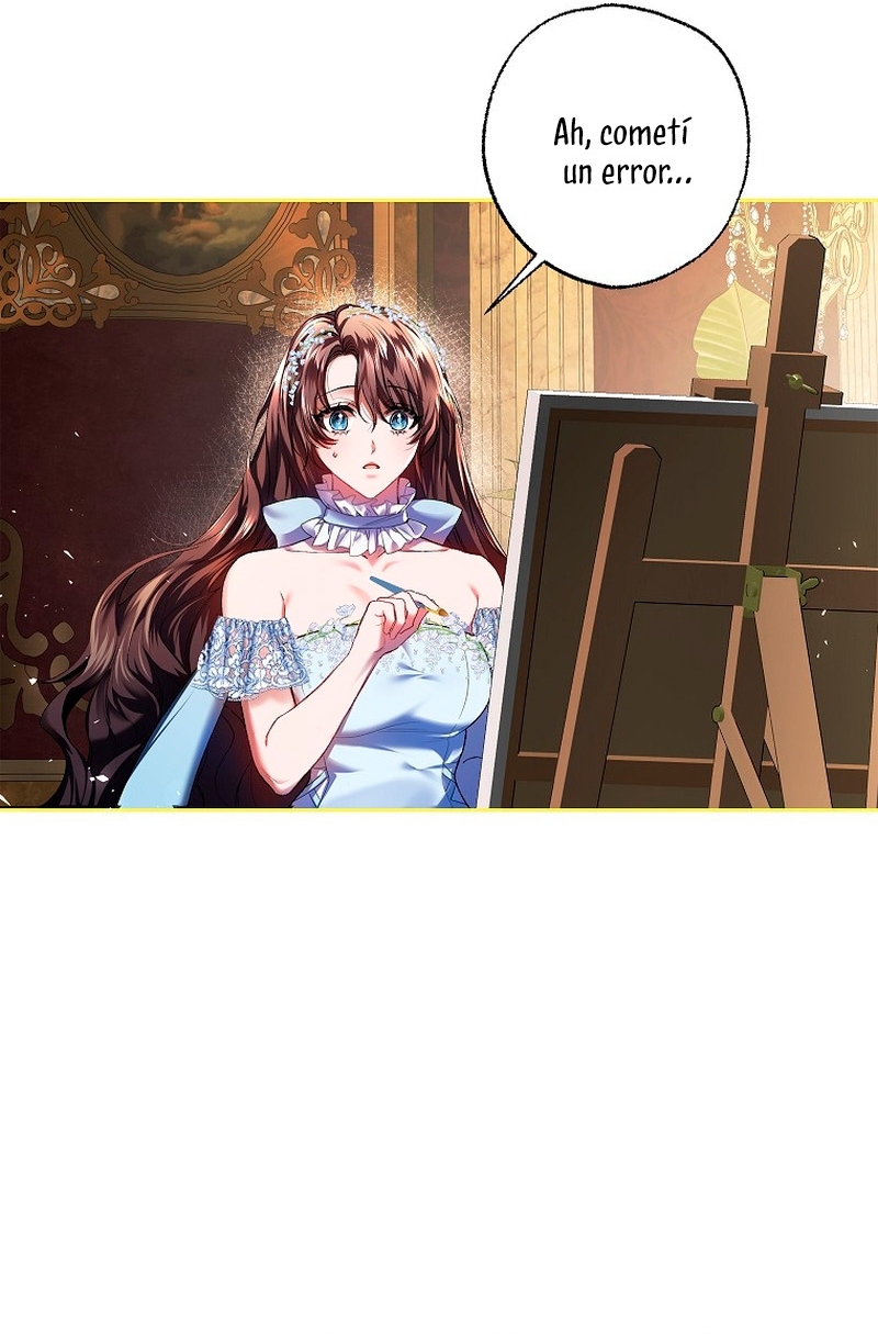 El tiempo adicional de la enferma terminal Capítulo 40 - Page 7