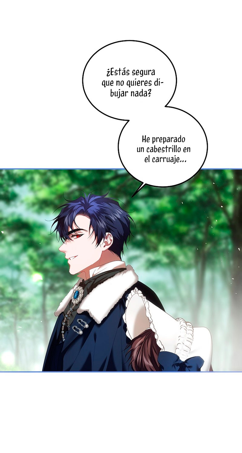 El tiempo adicional de la enferma terminal Capítulo 41 - Page 13