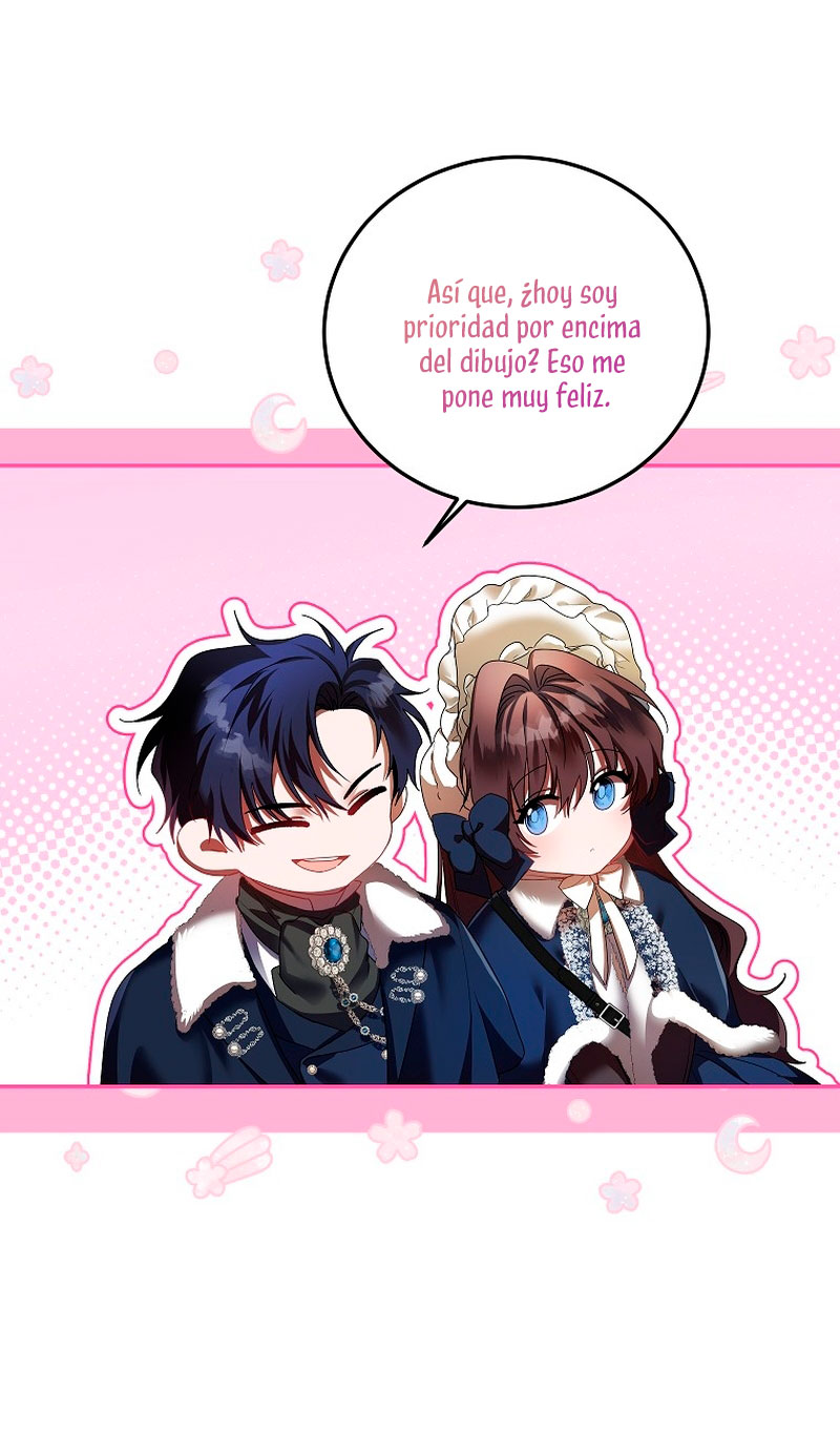 El tiempo adicional de la enferma terminal Capítulo 41 - Page 15