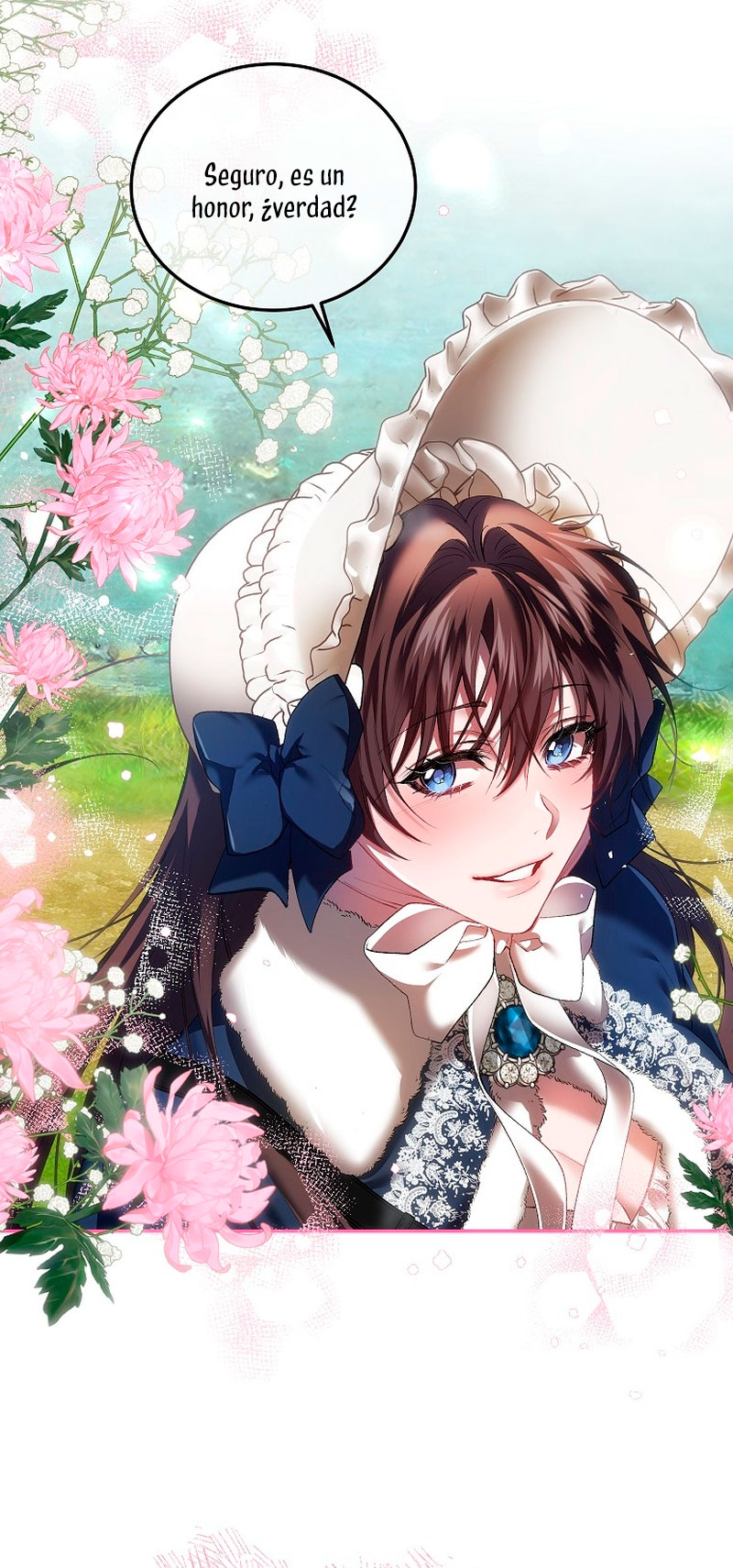 El tiempo adicional de la enferma terminal Capítulo 41 - Page 17