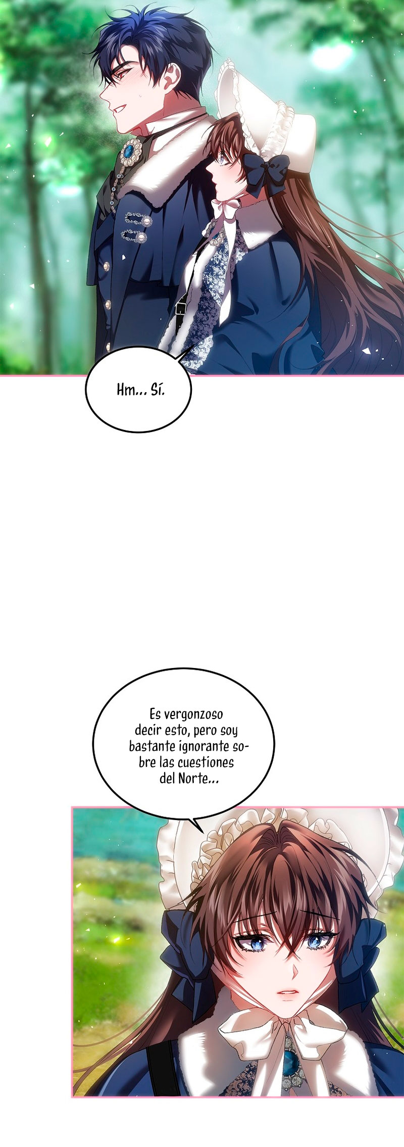 El tiempo adicional de la enferma terminal Capítulo 41 - Page 19