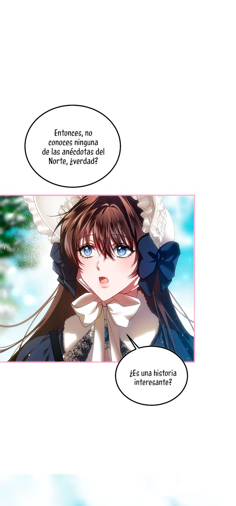 El tiempo adicional de la enferma terminal Capítulo 41 - Page 20