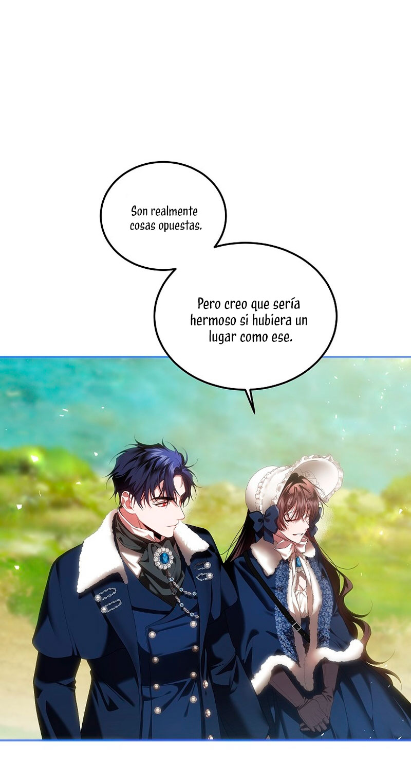 El tiempo adicional de la enferma terminal Capítulo 41 - Page 27