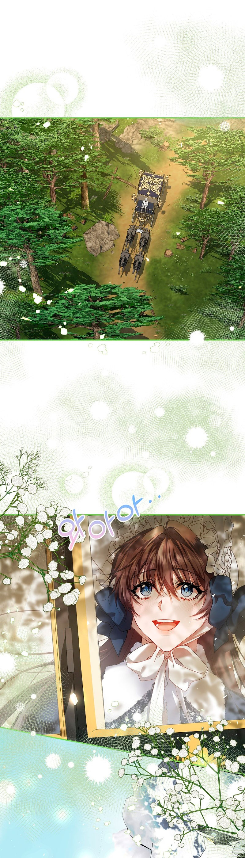 El tiempo adicional de la enferma terminal Capítulo 41 - Page 3