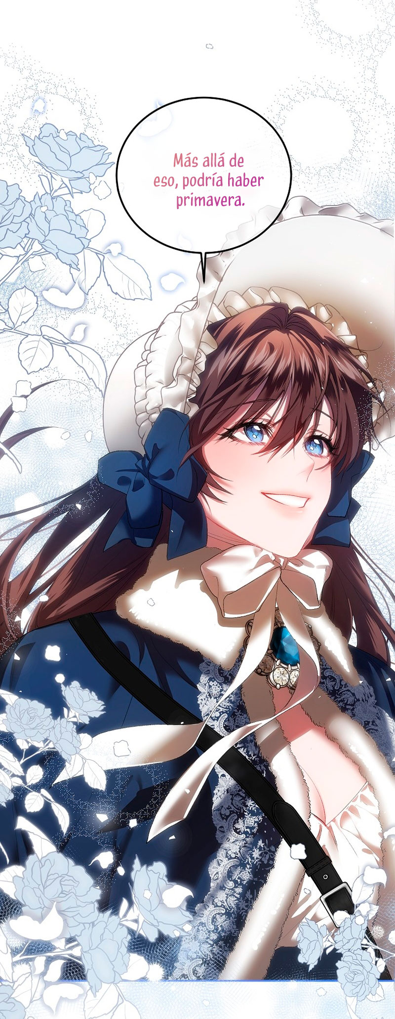 El tiempo adicional de la enferma terminal Capítulo 41 - Page 31