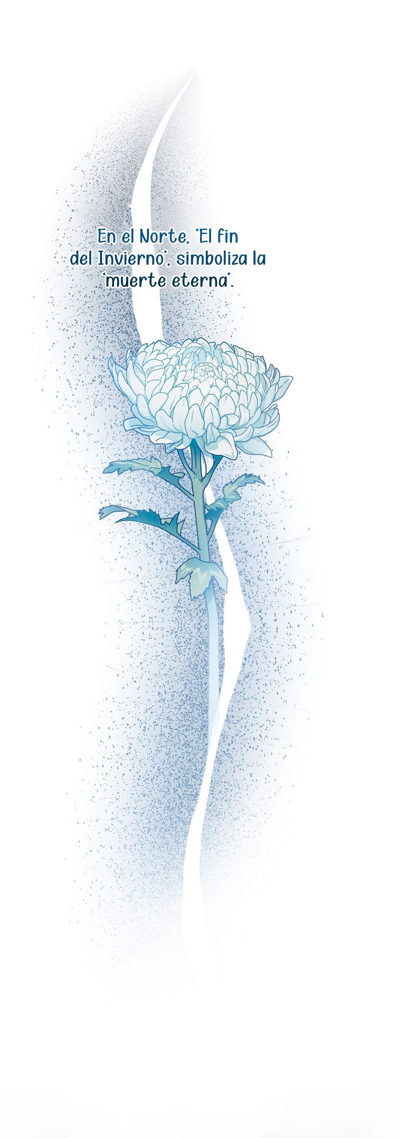 El tiempo adicional de la enferma terminal Capítulo 41 - Page 35