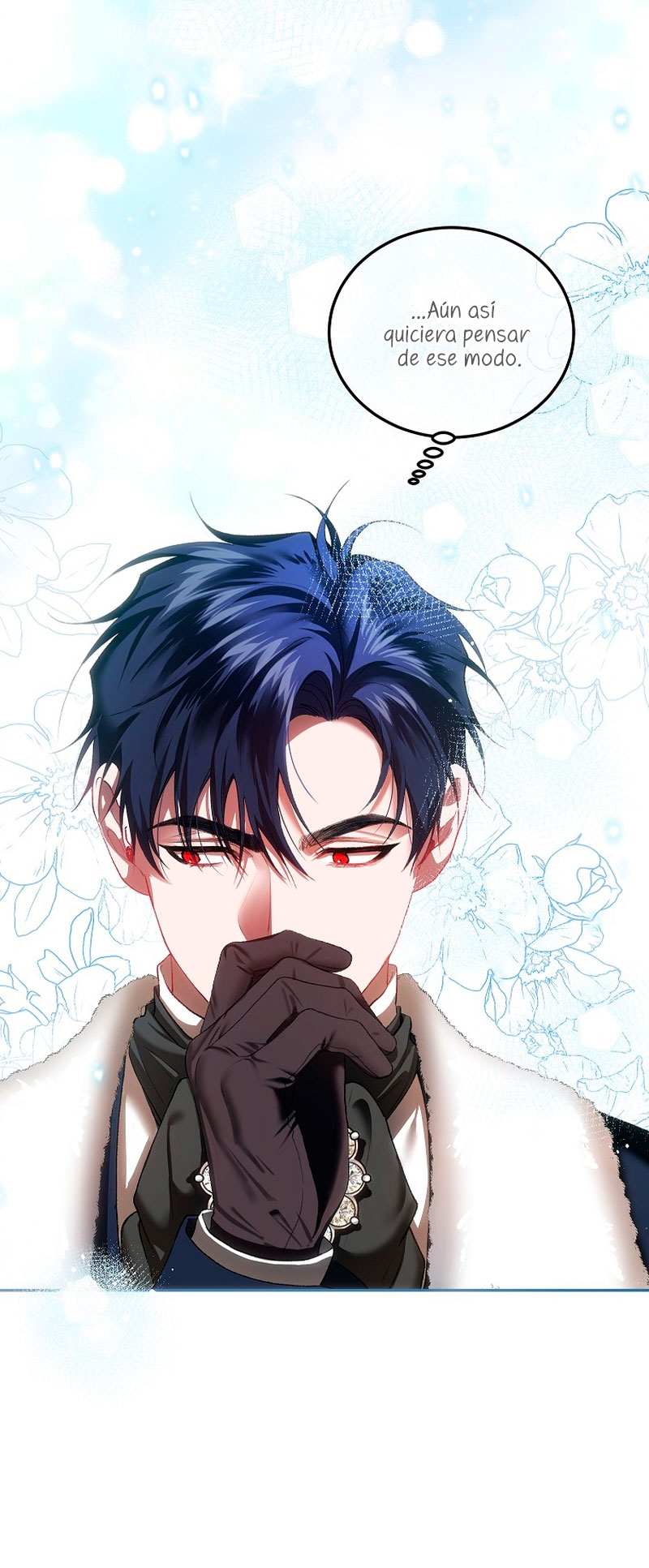 El tiempo adicional de la enferma terminal Capítulo 41 - Page 38