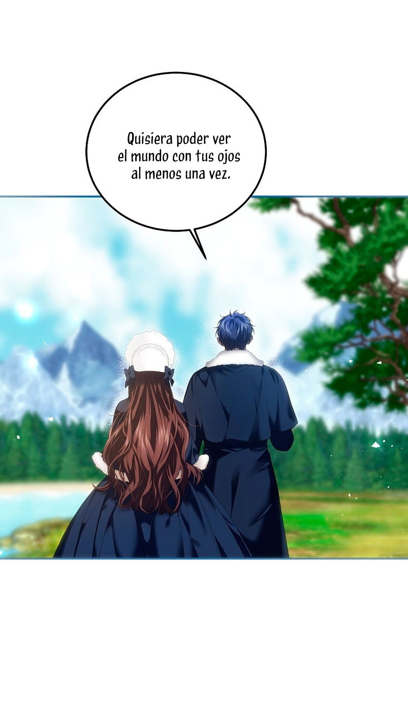 El tiempo adicional de la enferma terminal Capítulo 41 - Page 39