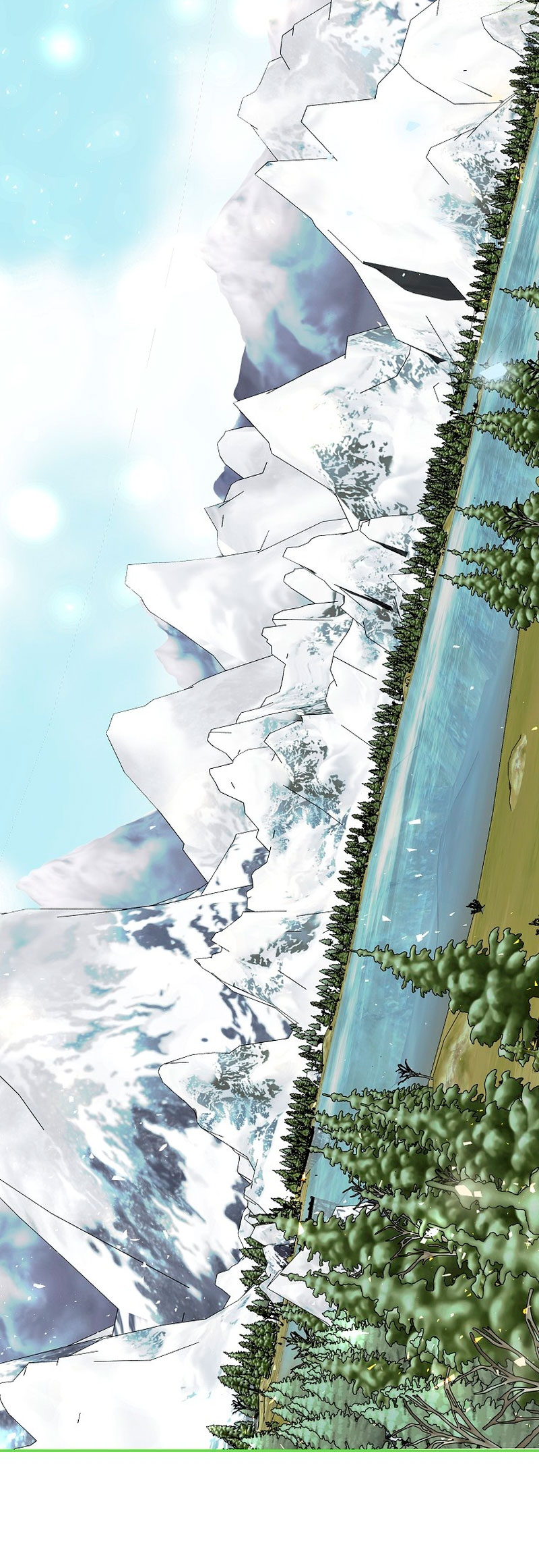 El tiempo adicional de la enferma terminal Capítulo 41 - Page 4