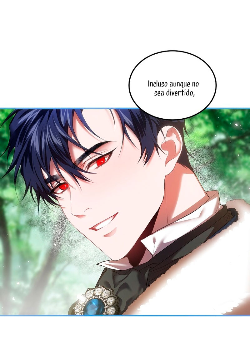 El tiempo adicional de la enferma terminal Capítulo 41 - Page 41